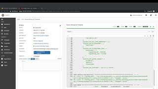 Ansible Tower Network Automation Demo on Amazon Web Services AWS [upl. by Cirtemed]