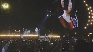 Coldplay “Yellow” LIVE at Philippine Arena  19 January 2024 4K HDR 60FPS [upl. by Eaton419]