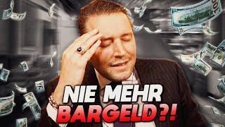 Das Problem mit Bargeld🤔 [upl. by Ardell60]