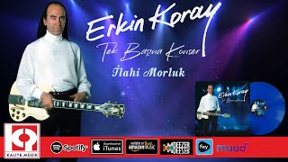 Erkin Koray  İlahi Morluk Remastered [upl. by Ebert]