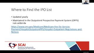 The Inpatient Only List What You Need to Know [upl. by Odranreb]