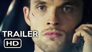 TRANSPORTER 5 quotPackagequot Trailer 2023 Jason Statham Shu Qi  Frank Martin Returns Fan Made 4 [upl. by Ute388]