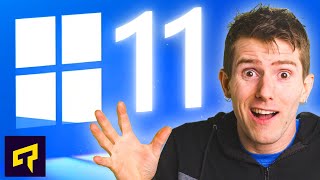 What To Know About Windows 11 [upl. by Irvine398]