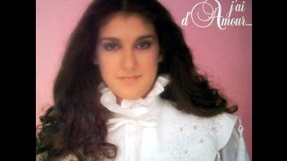 Céline Dion  Damour ou damitié  ParolesLyrics [upl. by Yzeerb572]