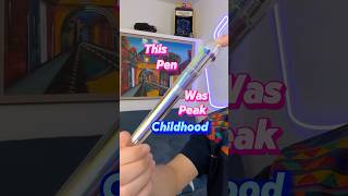 This pen was our childhood… [upl. by Lyndel]