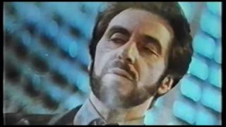 CARLITOS WAY  Teaser Trailer 1993 dt [upl. by Silas]