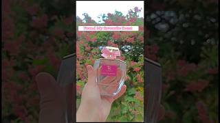 Ramsons perfume✨💌 lucky ytshorts perfume ramsons ad [upl. by Latsyrcal]