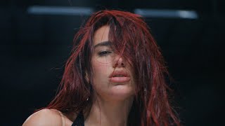 Dua Lipa  Houdini Official Music Video [upl. by Sollie]