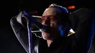 U2  All I Want is You HQ  Buenos Aires 2006 [upl. by Antone]