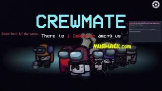 Free Among Us Hack New Cheat Tutorial 05092024  Undetected 2024 [upl. by Meikah]