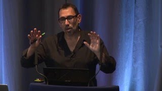 Epigenetic Modifications Their Function and Role in Cancer  Tony Kouzarides [upl. by Tanberg737]