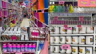 🍽 Vajillas Baratas desde 130 pesos  Tazas y Vasos decorados DIA DE LAS MADRES en Centro CDMX [upl. by Verile]