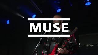 Muse  Rock Werchter 2019 [upl. by Harrie]