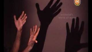 learn hand shadows by Prahlad Acharya1flv [upl. by Nileuqcaj]