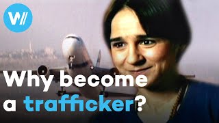 What motivates a youngster to become a trafficker Encounter with Israels disillusioned youth [upl. by Annaehs]