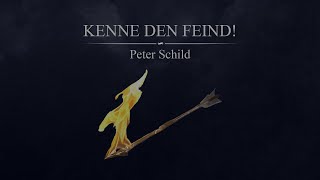 Kenne den Feind Epheser 6 1113  Peter Schild [upl. by Chapin]