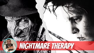 Nightmare treatment for Veterans imagery rehearsal therapy [upl. by Mallis]