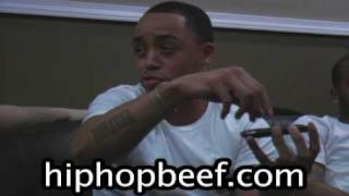 Cory Gunz Freestyle [upl. by Sol]