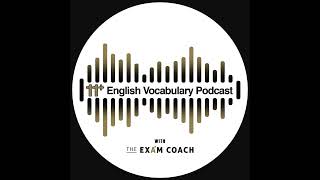 11 Plus English Vocabulary — Enthusiastic [upl. by Kcub600]