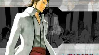 Bleach OST 3Clavar La Espada [upl. by Ruphina]