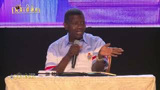 Pastor Enoch Adeboye Apologise to Members About Lying About Tithe [upl. by Kulsrud]