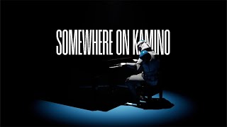 Somewhere on Kamino  Star wars AI Cover [upl. by Nyleve13]