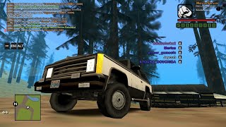 SHARE MODPACK ROBARI LOW VERSIONAUTO BANJIR FPS [upl. by Siobhan]