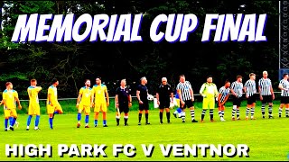 MEMORIAL CUP FINAL [upl. by Petrina]