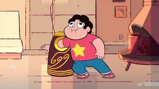 Steven Universe  FIREFLIES volume warning [upl. by Htyderem]