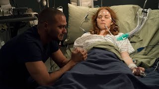 Greys Anatomy Staffel 14 Folge 23 April stirbt fast GermanDeutsch [upl. by Sammy]