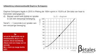 11 Beweging in beeld [upl. by Odin318]