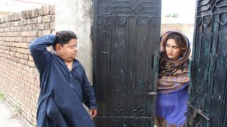 Pothwari Drama 2023  EZZAT  mithu Shahzada Ghaffar  Latest Comedy Drama  Pothwar Plus [upl. by Jollenta]