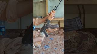 Zastava M70B3 2015 Model  Educational Video  DAkampGun [upl. by Astrahan]