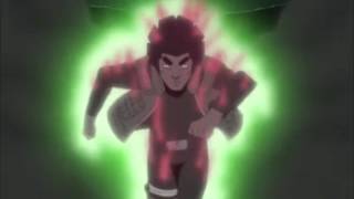 Might Guy vs Madara Uchiha  Metalingus AMV [upl. by Westlund]