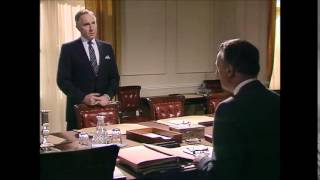 Yes Prime Minister Sir Humphrey on foreign policy [upl. by Raquela]