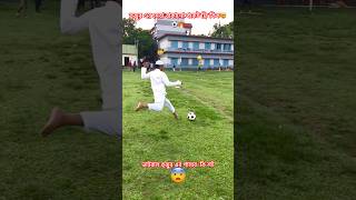 Crazy football skills tutorial 🔥⚽️🙌💯youtubeshorts tranding viralvideo neymarjr footballskill [upl. by Giwdul71]