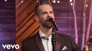 Gaither Vocal Band  Ill Worship Only At The Feet Of Jesus Lyric Video [upl. by Kemble]