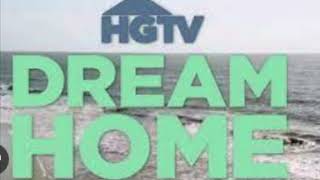 Get a First Look at HGTV’s Dream Home 2024 in Florida — Plus How to Win It [upl. by Byrom74]