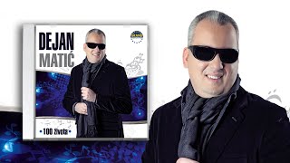 Dejan Matic  Dobro je  Audio 2013 HD [upl. by Avehsile]