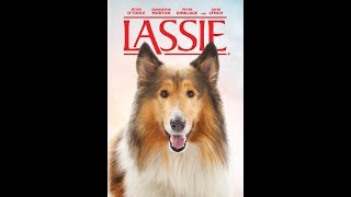 Opening To Lassie 2010 DVD 2019 UPHE Reprint [upl. by Orodisi952]