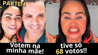 🚨 CANDIDATOS IRRITADOS POR QUE PERDERAM AS ELEIÇÕES 2024  PARTE 4 [upl. by Atilrahc]