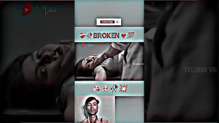 Cute Love Story Video ❤ True Love Story 🔥trending love status broken [upl. by Jen]