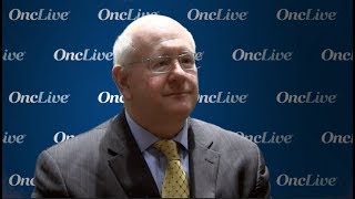 Dr OConnor on Treatment Options Following Ibrutinib Progression in MCL [upl. by Catlaina]