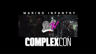 MarinoTV Ep1 Complexcon 10th Year MarinoAAP Anniversary [upl. by Zeena]