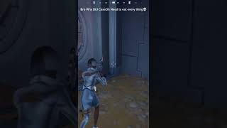 CaseOh was hungry😭💀fortnite caseoh shorts [upl. by Ruggiero]