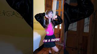 Im a baddie 30° Anna Pepe laslunas shorts [upl. by Meade]