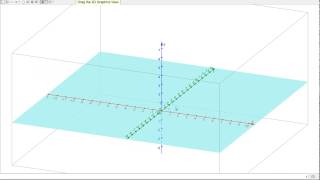 The xyz Coordinate System [upl. by Aitrop126]