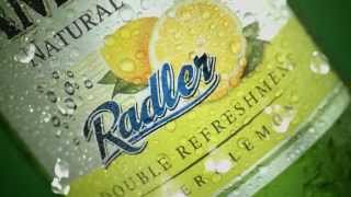 Amstel Radler [upl. by Imoyik]