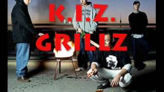 KIZ  Grillz [upl. by Lazaro357]