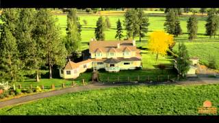 The Beautiful Sunshine Ranch  California Ranches For sale [upl. by Tteve]